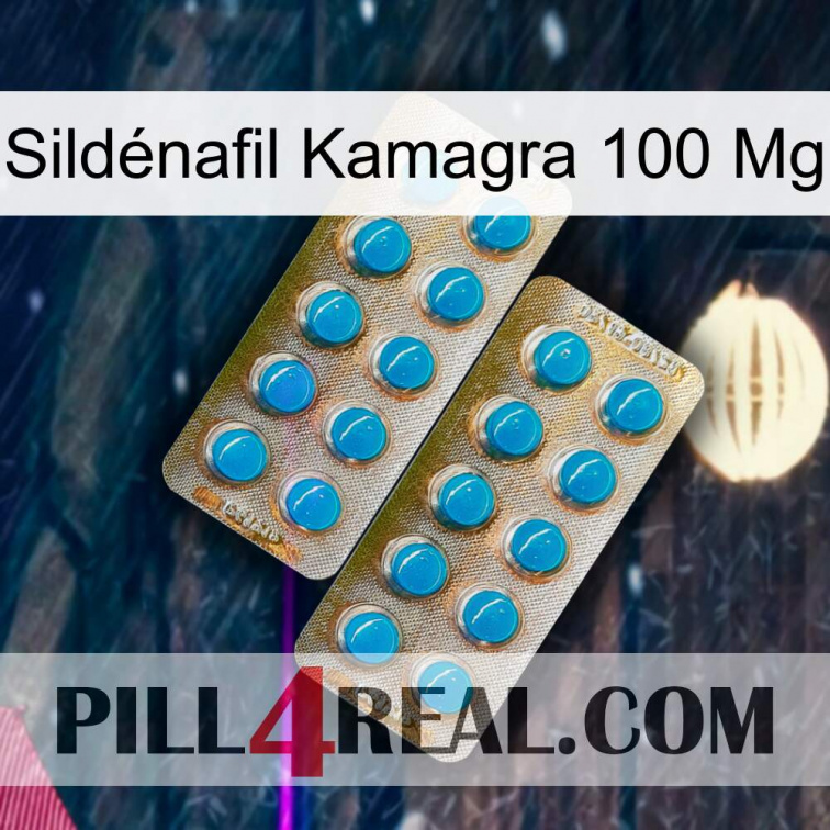 Sildénafil Kamagra 100 Mg new08